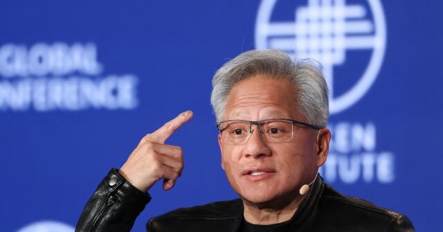 What Wall Street Analysts Are Saying About Nvidia’s Strong Earnings