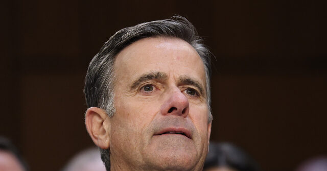 CIA Director John Ratcliffe Visits Cuba for Meetings with Communist Regime