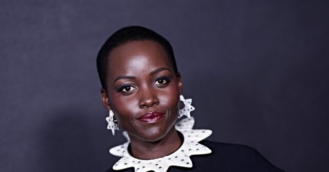 Lupita Nyong’o Dismisses Helen of Troy Casting Backlash: ‘Our Cast Is Representative of the World’