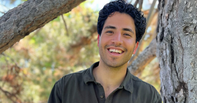 Exclusive — Vegan Democrat in Colorado Ranching District Has Long Record of Anti-Meat Advocacy