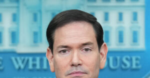 Marco Rubio: Cuba Rejected $100 Million Humanitarian Aid Package from U.S.