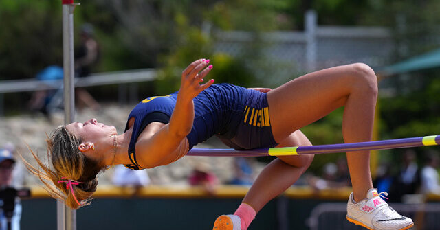California Girl’s Track Star Weighs Protest Ahead of Battle Against Trans-Identifying Male Athlete