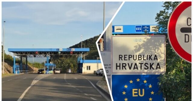 Bosnia Overwhelmed as Migrant Arrivals Jump 70 Percent in 2026