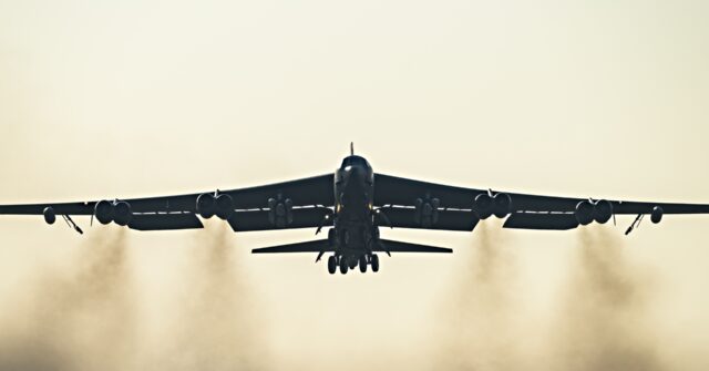 Report: U.S. to Slash Fighter Jets, Strategic Bombers, Warships on Call for NATO in Crisis