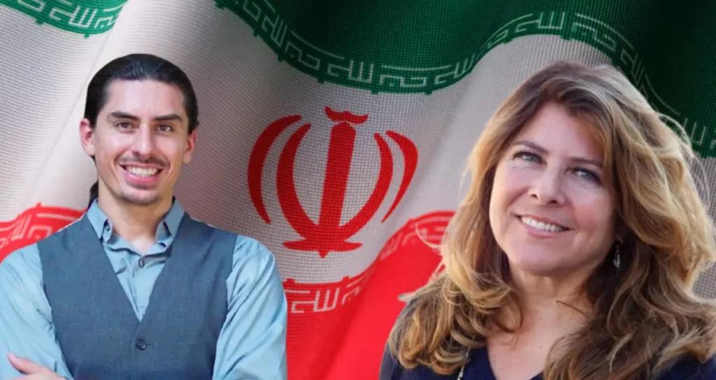 Exposing the Iran War Hype: Lessons from a One-Sided Debate with Naomi Wolf