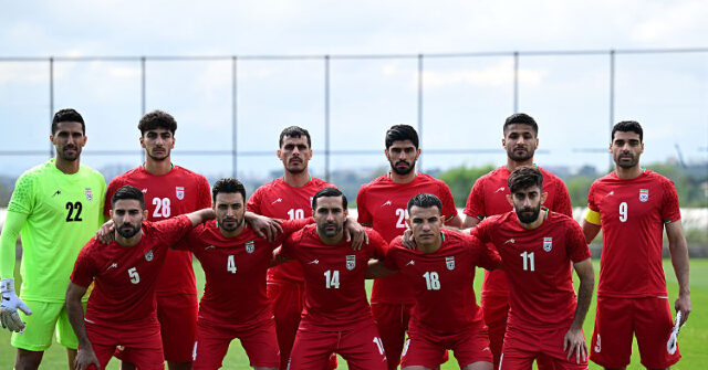 Iran’s Soccer Team Will Commute to World Cup Games from Mexico After US Declines to Host