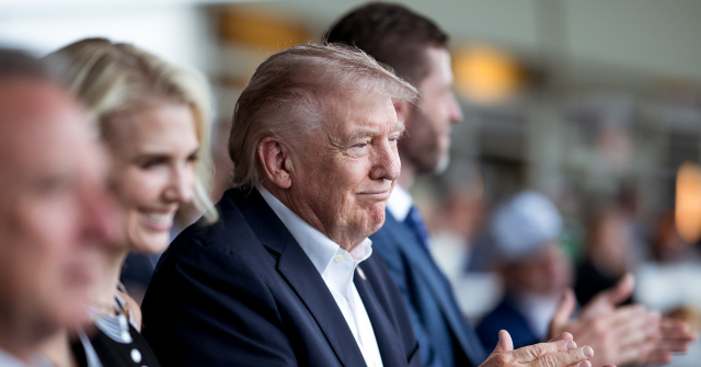 Trump Responds to Virginia Supreme Court Striking Down Democrat Gerrymander Plan: ‘Huge Win’