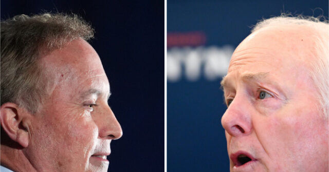 *** Election Night Livewire *** Paxton Vs. Cornyn Finale Headlines Texas Runoffs