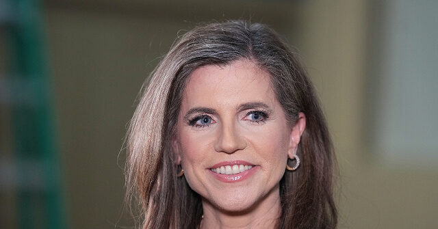 Nancy Mace Bill Bans Foreign-Born Citizens from Serving in Congress, as Federal Judges