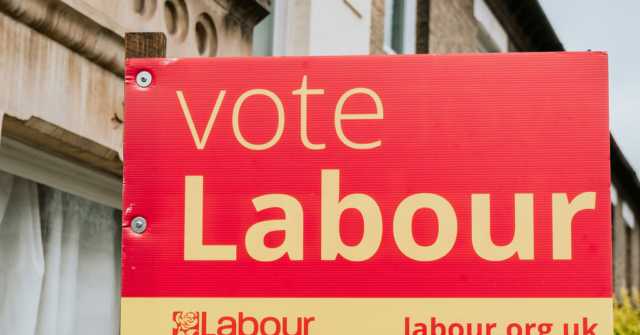 Five Arrested on ‘Conspiracy to Defraud’ in Labour Area After Britain’s Local Elections