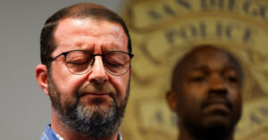 San Diego Mosque Shooting Revives Scrutiny Over 9/11 Ties, Imam’s Pro‑Hamas Sermons