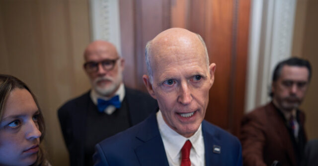 Exclusive — Sen. Rick Scott Blasts U of Florida Board’s Rec of ‘Sole Finalist’ for President, ‘Pattern of Malfeasance’ In Hiring Process