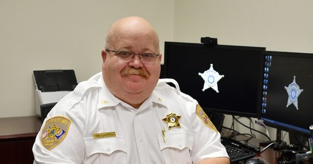 Virginia Sheriff Refuses to Enforce AR-15 Ban and ‘Expanded Public-Carry Restrictions’