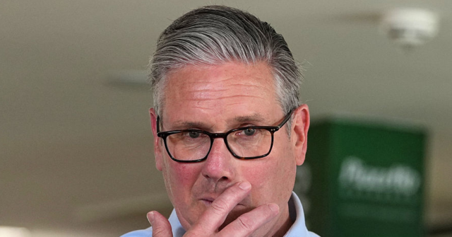 Senior Labour Figures Were Briefed on Attack Work of Party’s Freelance Stasi Outfit: Report