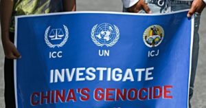 Uyghurs Urge Trump to Use Leverage with Xi Jinping to Oppose Genocide