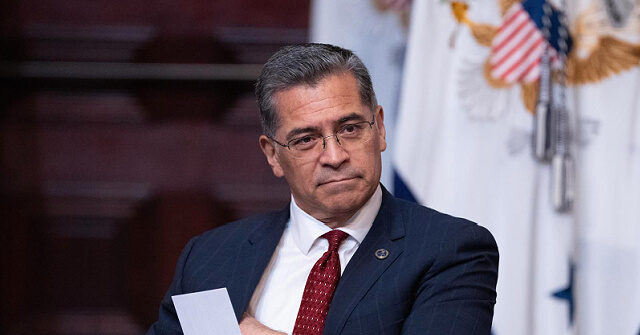 Becerra: Hilton Sees Illegal Immigrants ‘as People Who Don’t Have Documents’ ‘I Look at Them as Hard Workers’