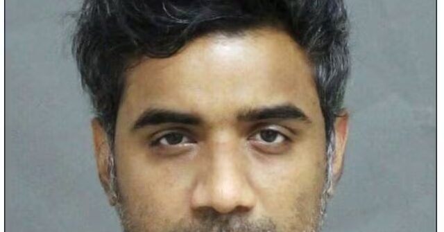 Canadian Child Predator Sentenced in D.C. to 33 Years, Targeted 145 Minors as Young as Six