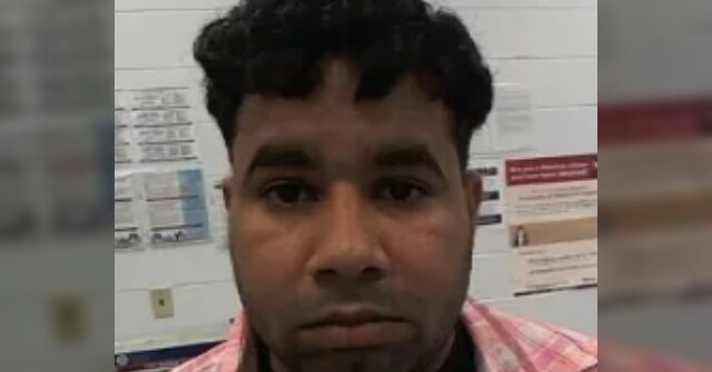 Exclusive–ICE Arrests Biden-Released Illegal Alien Accused of Hit-and-Run that Injured 4-Year-Old Boy