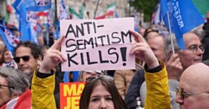 Jewish Leader Leaving the UK After ‘Losing Faith in Britain’