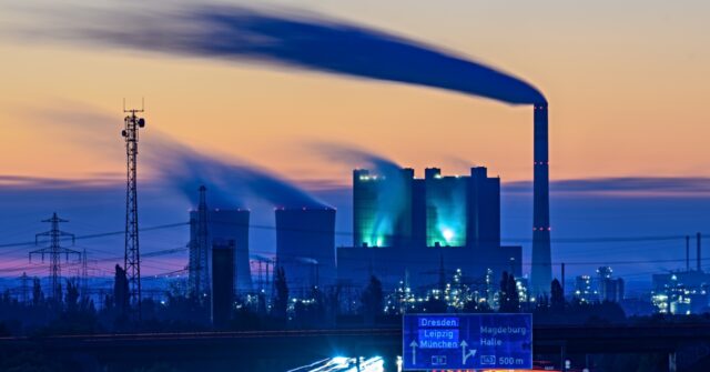 Doomer Fail: New Coal-Fired Power Plants Surge to 10-Year Global High