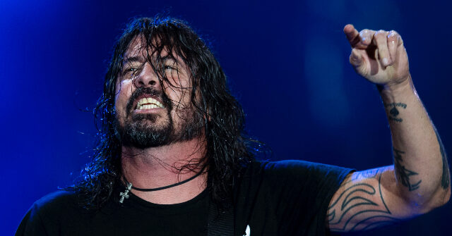Bruce Springsteen, Foo Fighters, Dave Matthews Headlining Left-Wing Protest Fest on Eve of Midterms