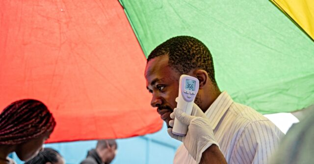 International Travel and Border Restrictions Begin as Deadly Ebola Outbreak Spreads
