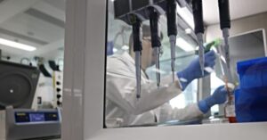 UK Scientists Working on Ebola Vaccine Based on AstraZeneca Covid-19 Jab