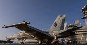 CENTCOM Chief: Iran’s Forces ‘Severely Degraded,’ Terror Proxies ‘Cut Off’ — ‘Every Objective for Epic Fury Met’