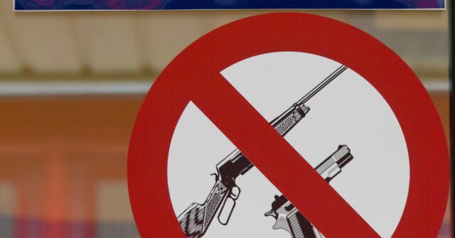 Police Will Not Enforce Florida HOA’s Neighborhood Gun Ban