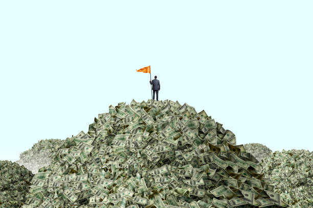 The Empire of Debt: How America’s Financial Machine Became More Dangerous Than Its Enemies