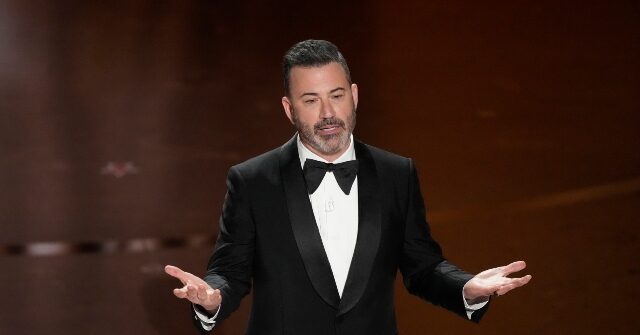Jimmy Kimmel’s Sister-in-Law Accused of Complaining About L.A. Grocer’s ‘Vote Pratt’ Cookies