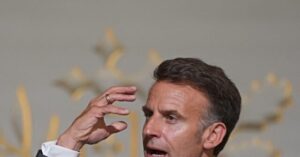 Macron Warns Against ‘False Promises’ on Reparations, Backs Symbolic Repeal of France’s Slavery Laws