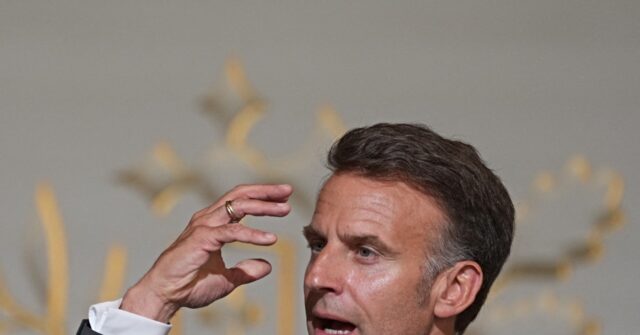 Macron Warns Against ‘False Promises’ on Reparations, Backs Symbolic Repeal of France’s Slavery Laws