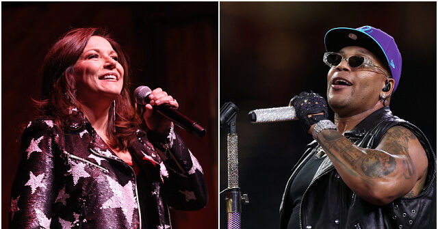 Freedom 250 Reveals Martina McBride, Flo Rida to Perform at Great American State Fair
