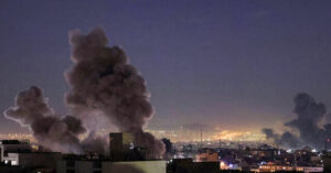 Report: UAE Carried Out Dozens of Airstrikes on Iran with U.S.-Israeli Coordination