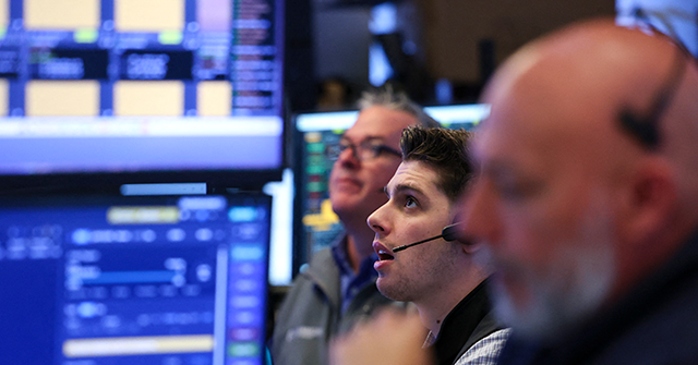 Breitbart Business Digest: Businesses Are Betting on a Boom