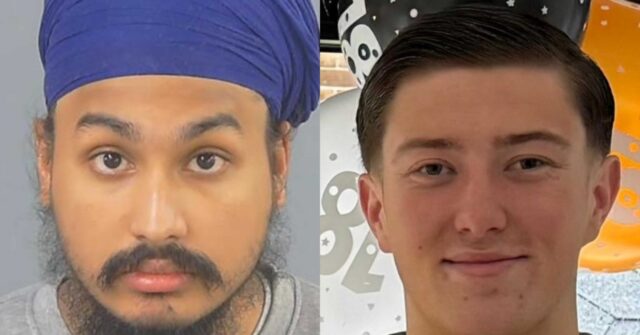 Police Apologise For Handcuffing Dying Teen Henry Nowak as Murderer Found Guilty