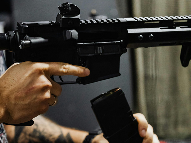 Gun Owners of America Files Suit Against Virginia ‘Assault Weapons’ Ban