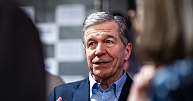 Democrat Roy Cooper Oversaw Highest Healthcare Costs in the Nation, Yet Promises Affordability