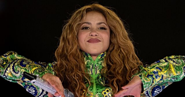 Spain’s High Court Acquits Shakira of Tax Fraud, Orders $64M Fine Reimbursed
