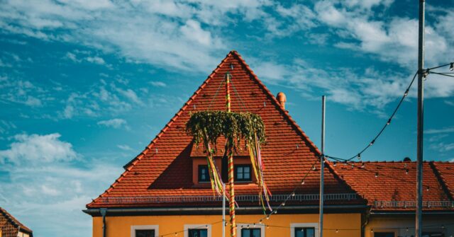 Manhunt For Iraqi Migrant Underway After Young Woman Gangraped at Traditional German Maypole Festival