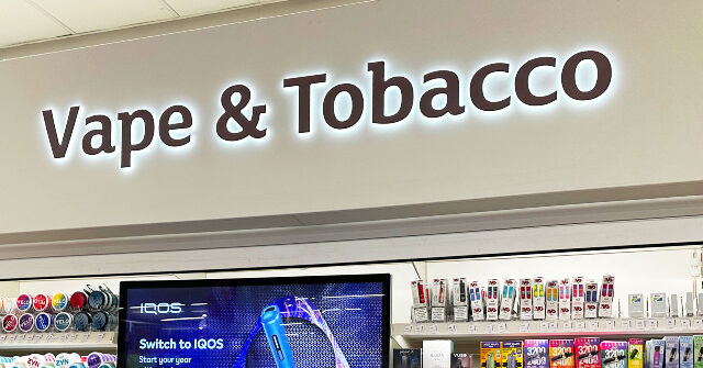 Trump’s FDA Guidance to Combat Unauthorized Tobacco Products Commended
