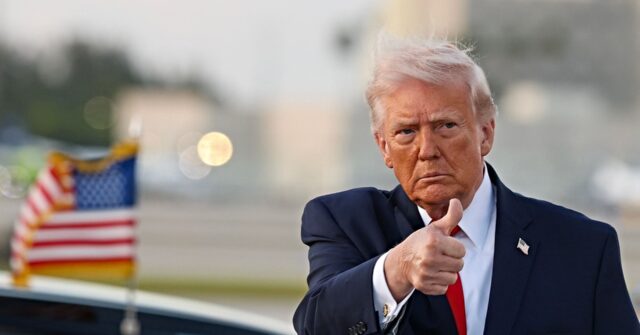 U.S. Treasury Launches Trump Accounts App Nationwide