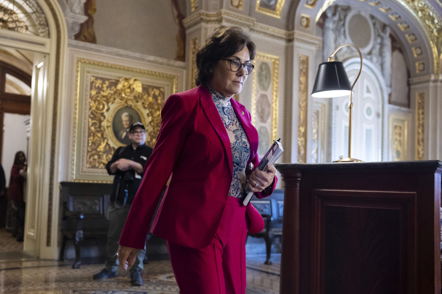 Bipartisan Senate duo unveils sweeping antisemitism bill