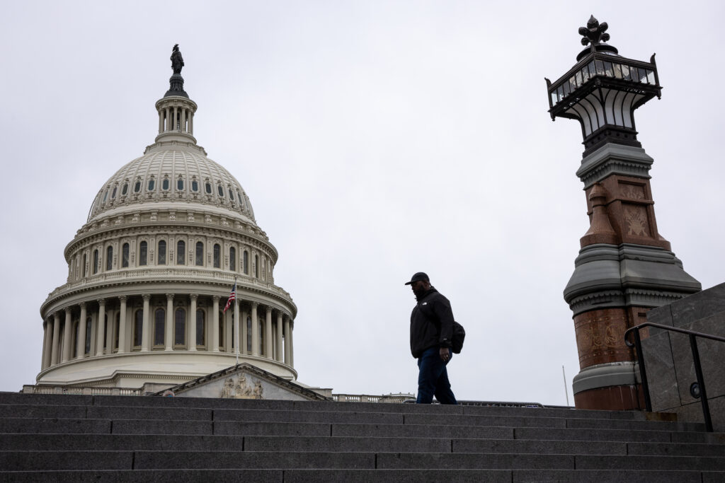 Lawmakers’ prescription data at risk after data breach