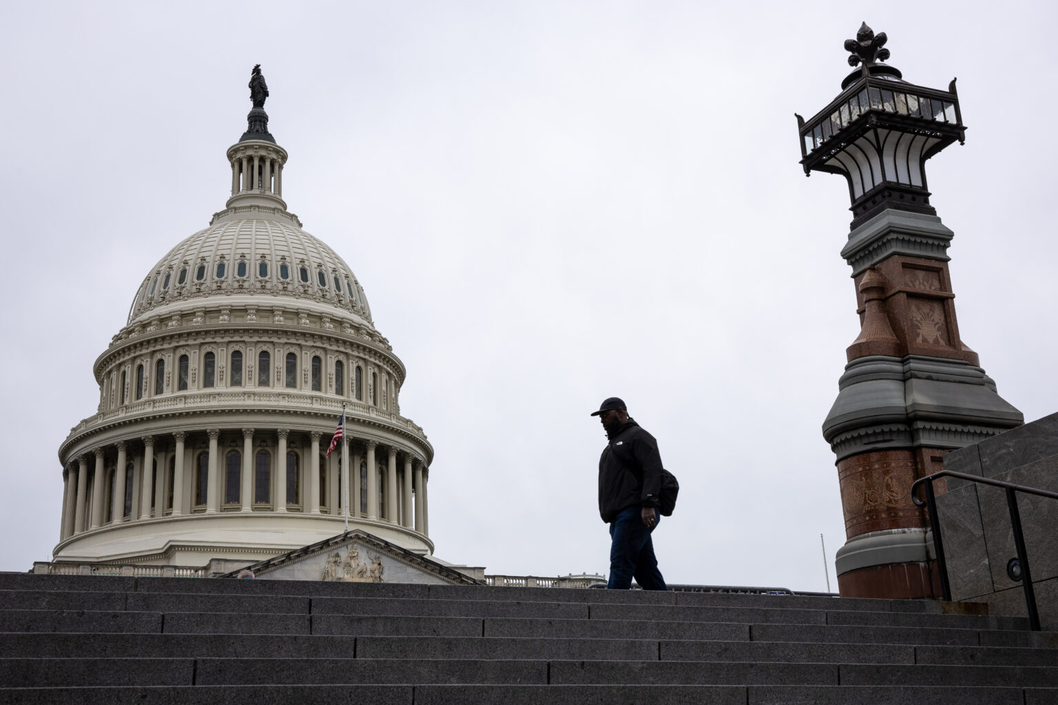 Lawmakers’ prescription data at risk after data breach