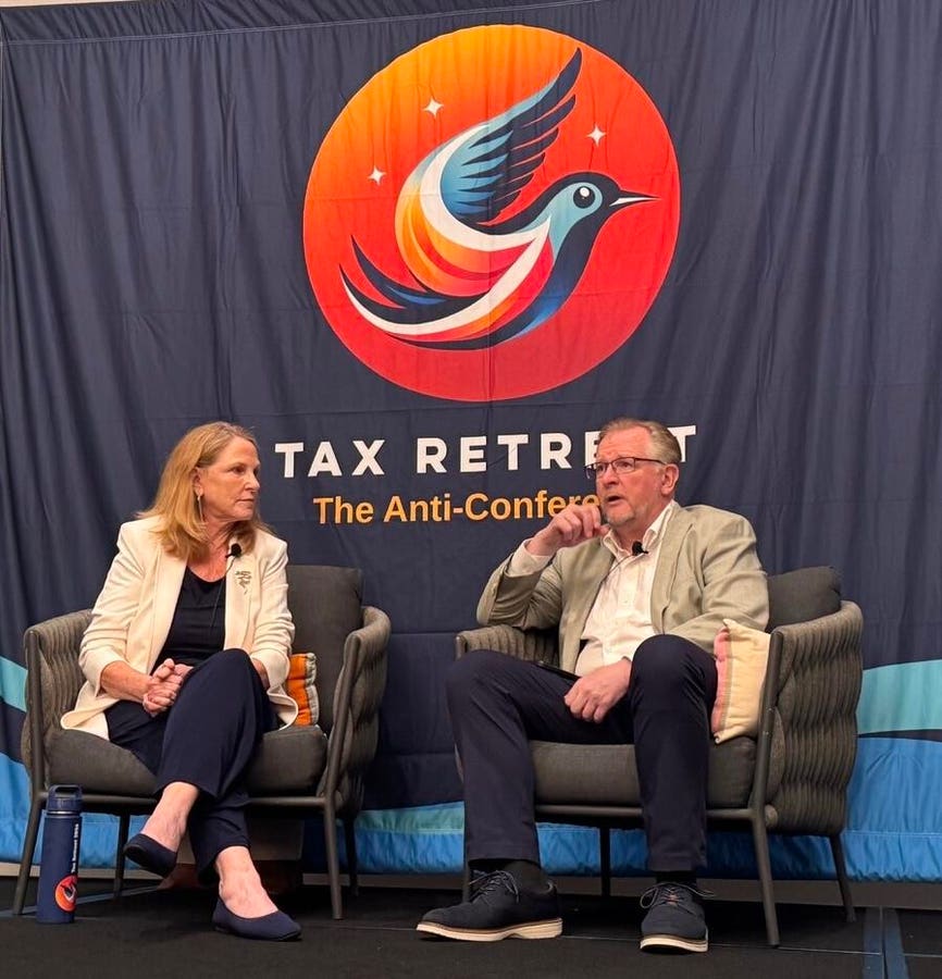 Erin Collins On TAS, Taxpayer Rights, And A Strained IRS