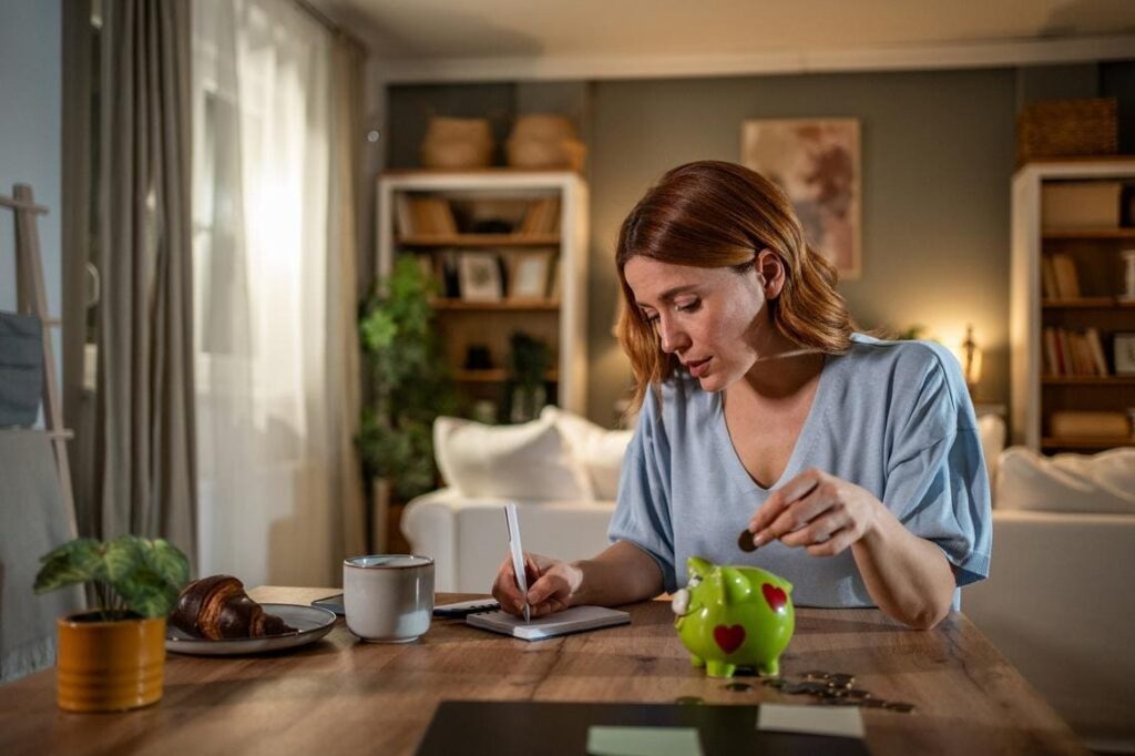 Median Emergency Savings By Age In 2026: Are You Financially Prepared?