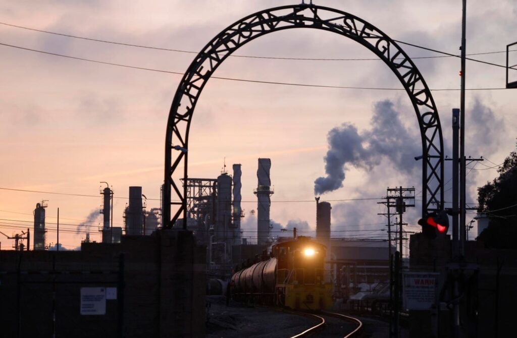 Will The Iran Deal Fix Anything In Energy