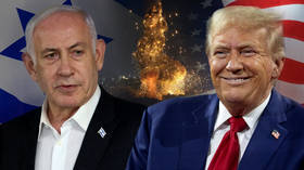 US-Israeli ‘good cop, bad cop’ tactics outdated – Iran’s chief negotiator
